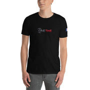 T-SHIRT ONE TIME ORIGINAL
